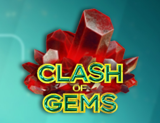 Clash of Gems